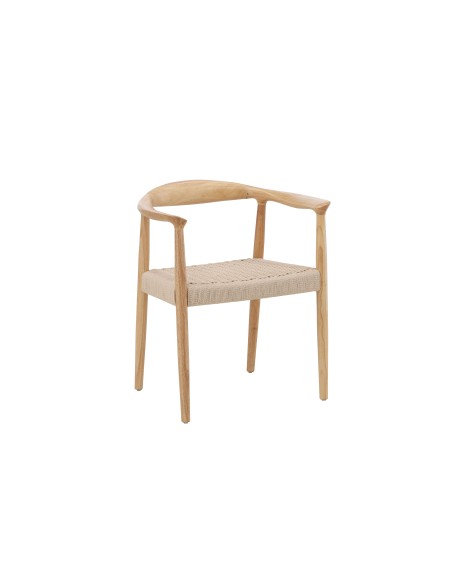 Matstol Lovön, Beige