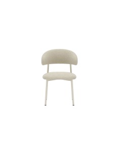 Matstol Lillholmen, Beige