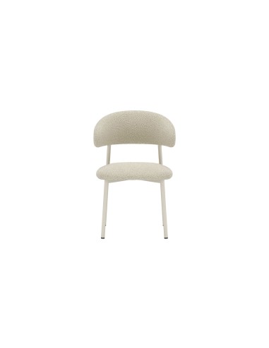 Matstol Lillholmen, Beige