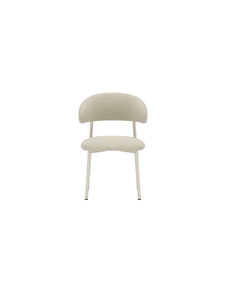 Matstol Lillholmen, Beige