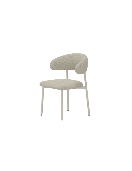 Matstol Lillholmen, Beige