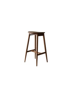 Barstol Orust, Mocca