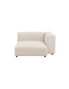 Modulsoffa Mavi soffmodul, Beige