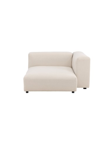 Modulsoffa Mavi soffmodul, Beige