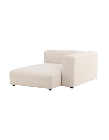 Modulsoffa Mavi soffmodul, Beige