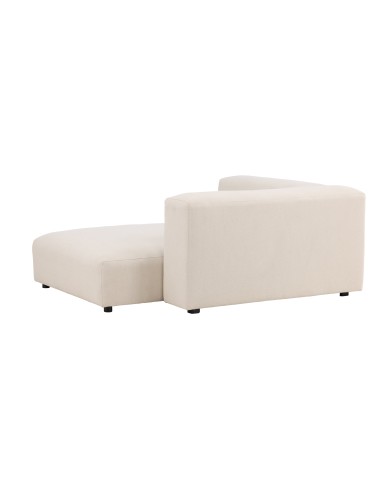 Modulsoffa Mavi soffmodul, Beige