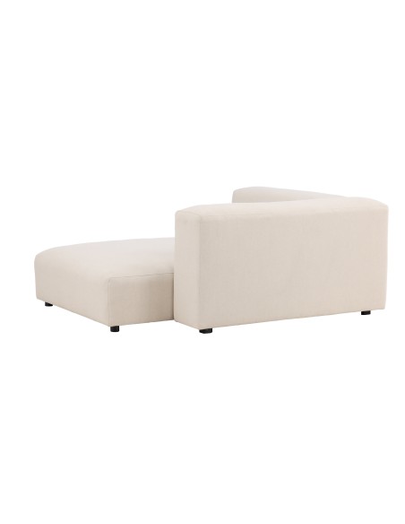Modulsoffa Mavi soffmodul, Beige