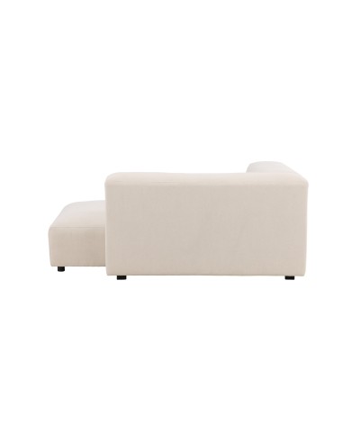 Modulsoffa Mavi soffmodul, Beige