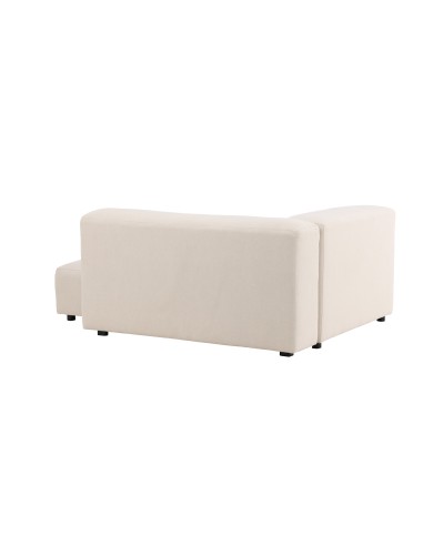 Modulsoffa Mavi soffmodul, Beige