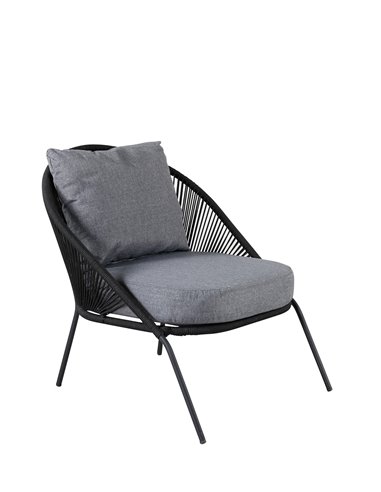 Lindos Loungestol