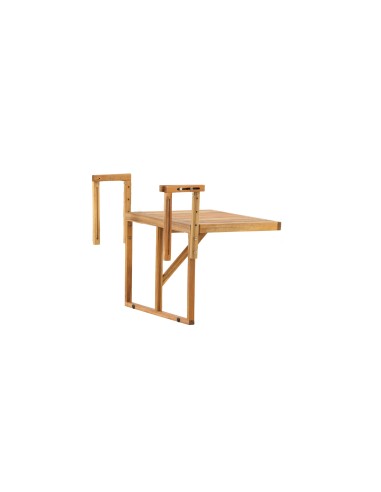 Sidobord Marion Cafebord, 45 × 60 cm, Natur