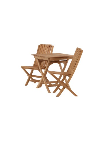 Ghana Rektangulär Matgrupp