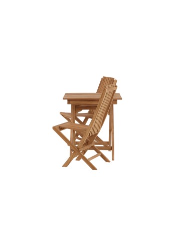Ghana Rektangulär Matgrupp