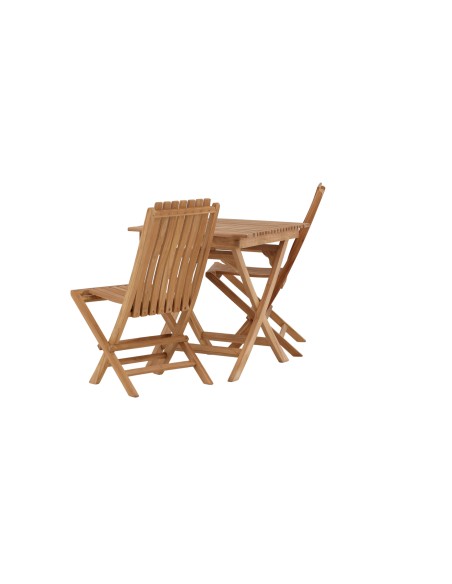 Ghana Rektangulär Matgrupp
