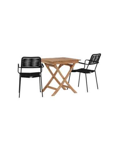 Ghana Rektangulär Matgrupp