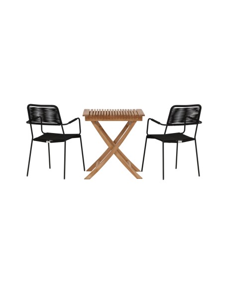 Ghana Rektangulär Matgrupp