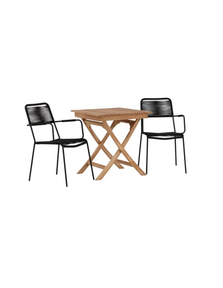 Ghana Rektangulär Matgrupp