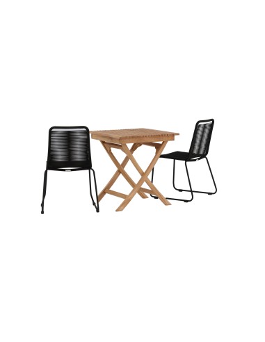 Ghana Rektangulär Matgrupp