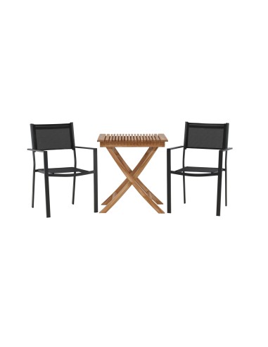 Ghana Rektangulär Matgrupp
