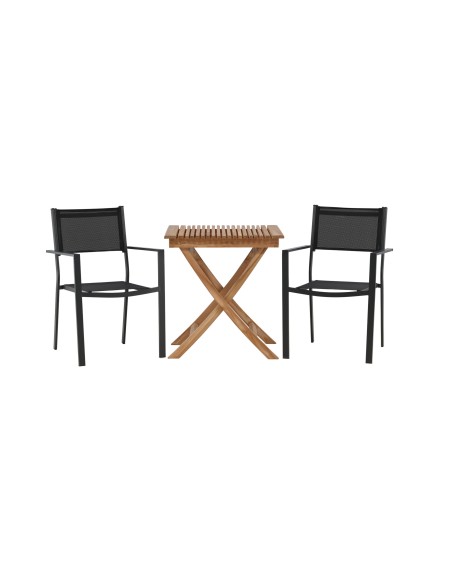 Ghana Rektangulär Matgrupp
