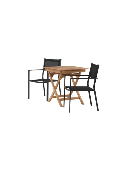 Ghana Rektangulär Matgrupp