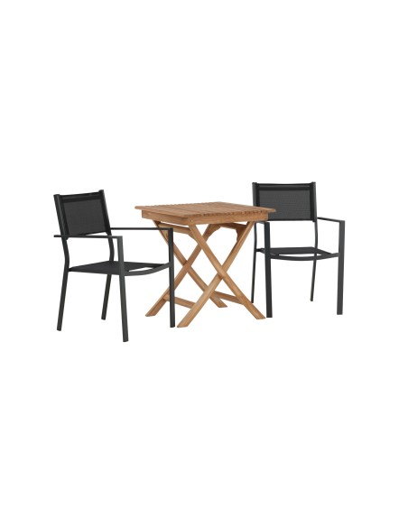 Ghana Rektangulär Matgrupp