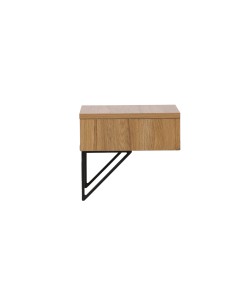 Sidobord Holy Bord, 41 × 30 cm, Natur