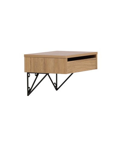 Sidobord Holy Bord, 41 × 30 cm, Natur
