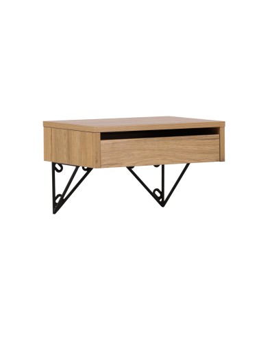 Sidobord Holy Bord, 41 × 30 cm, Natur