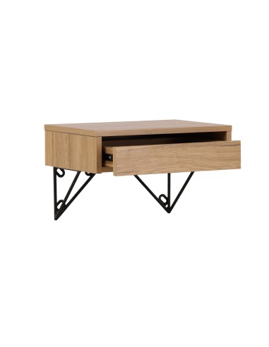 Sidobord Holy Bord, 41 × 30 cm, Natur