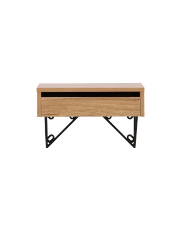Sidobord Holy Bord, 41 × 30 cm, Natur
