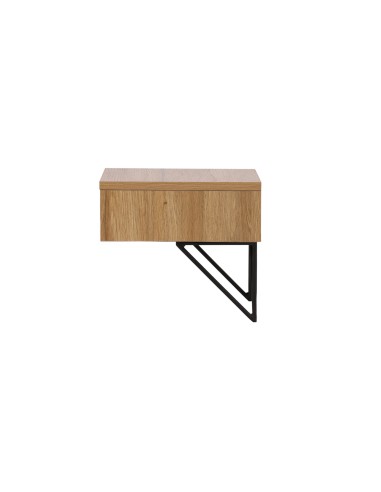 Sidobord Holy Bord, 41 × 30 cm, Natur