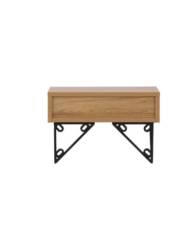 Sidobord Holy Bord, 41 × 30 cm, Natur