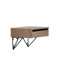 Sidobord Holy Bord, 41 × 30 cm, Walnut 2