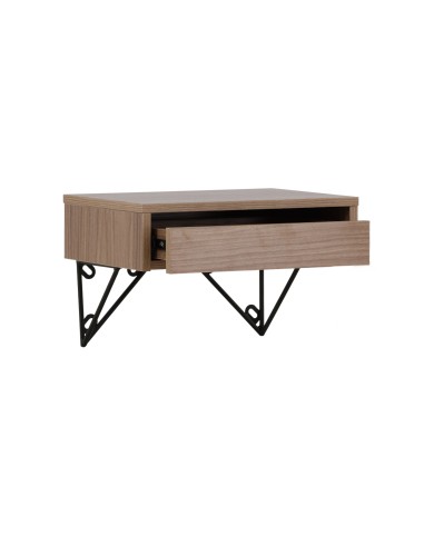 Sidobord Holy Bord, 41 × 30 cm, Walnut