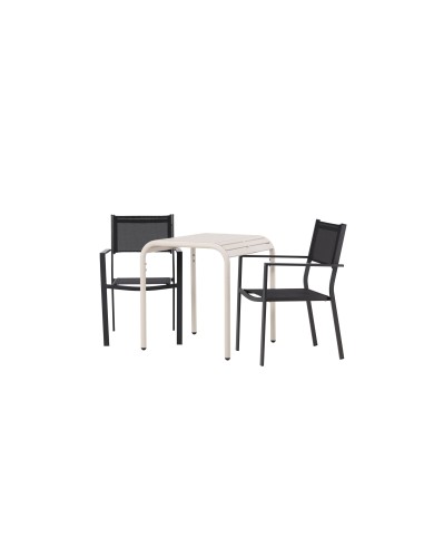 Borneo Rektangulär Matgrupp