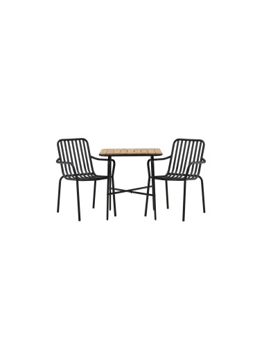 Holmbeck Rektangulär Matgrupp