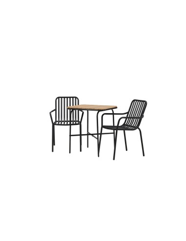 Holmbeck Rektangulär Matgrupp