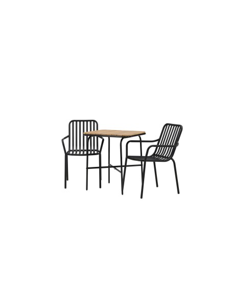 Holmbeck Rektangulär Matgrupp