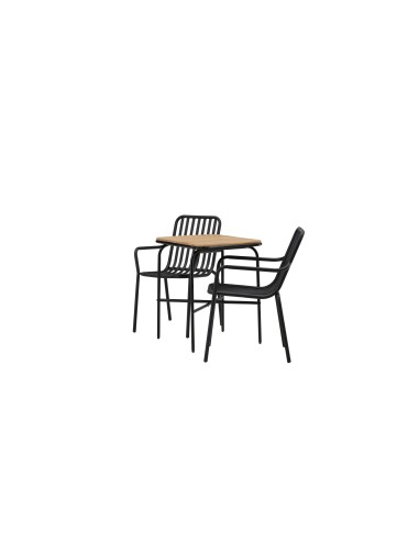 Holmbeck Rektangulär Matgrupp