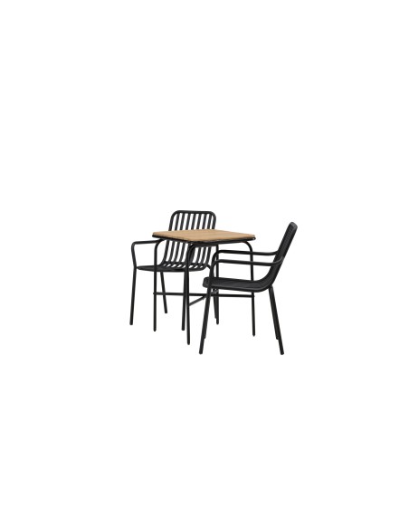 Holmbeck Rektangulär Matgrupp