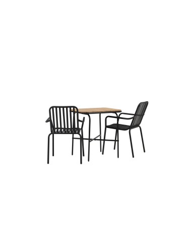 Holmbeck Rektangulär Matgrupp