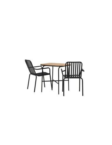 Holmbeck Rektangulär Matgrupp