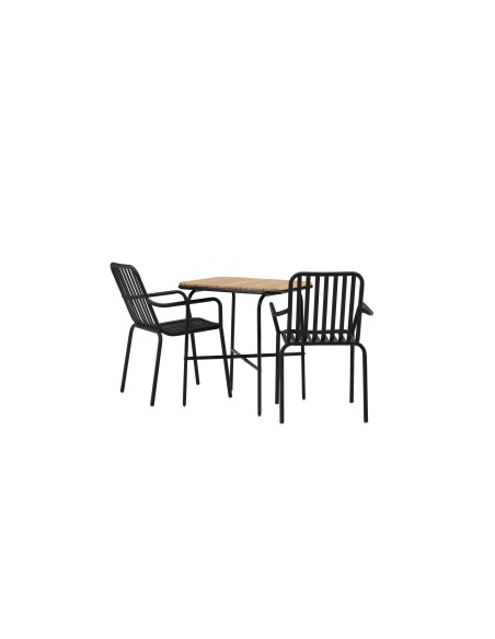 Holmbeck Rektangulär Matgrupp