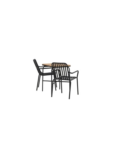 Holmbeck Rektangulär Matgrupp