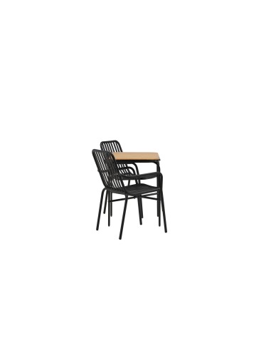 Holmbeck Rektangulär Matgrupp