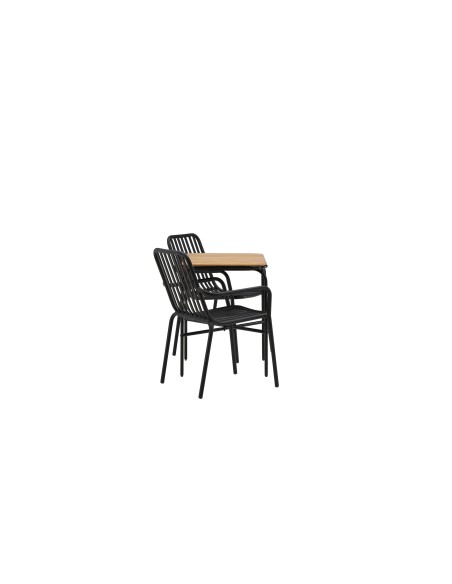 Holmbeck Rektangulär Matgrupp