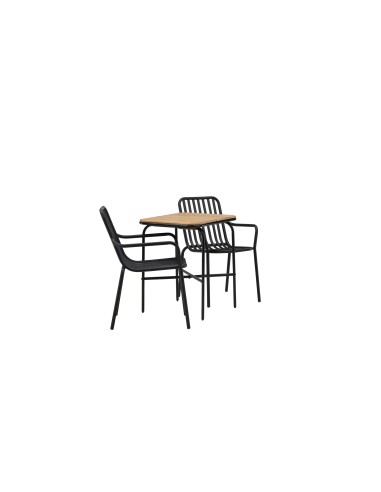 Holmbeck Rektangulär Matgrupp