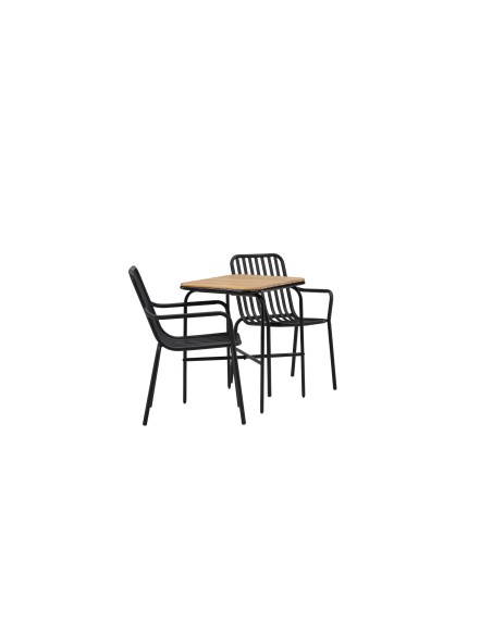 Holmbeck Rektangulär Matgrupp