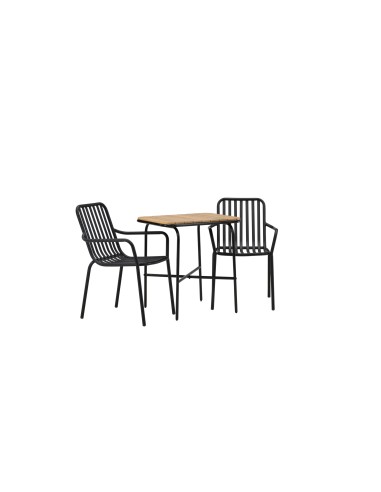 Holmbeck Rektangulär Matgrupp